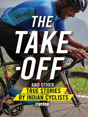 cover image of The Take-off